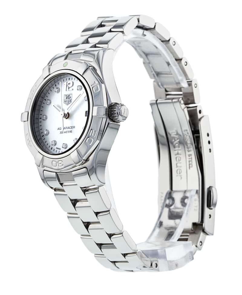 Tag Heuer Aquaracer WAF1415.BA0824